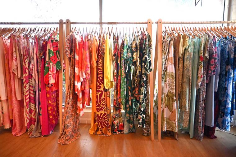 プロテア・ゼロ・ウェイスト・ストア