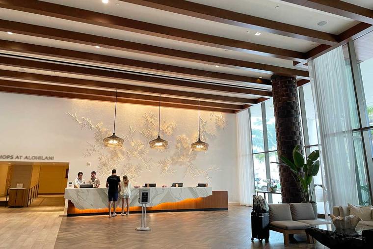 2度目からのハワイ・ワイキキ泊ならシティ＆マウンテンビュー狙いで