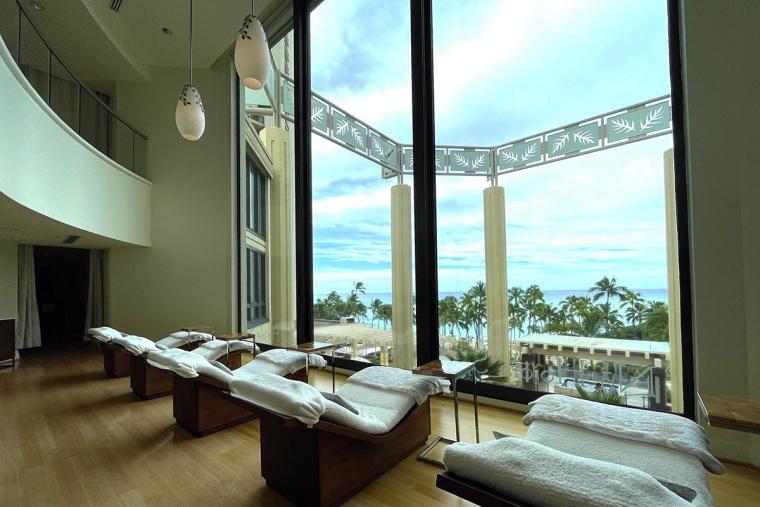 2度目からのハワイ・ワイキキ泊ならシティ＆マウンテンビュー狙いで