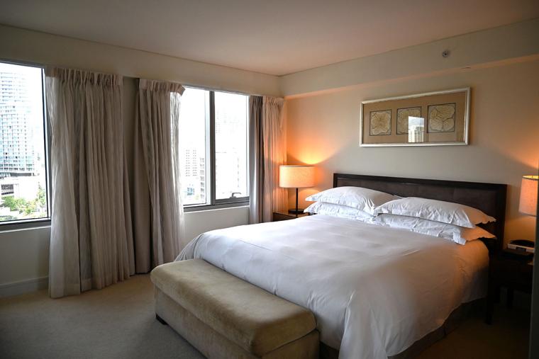 2度目からのハワイ・ワイキキ泊ならシティ＆マウンテンビュー狙いで