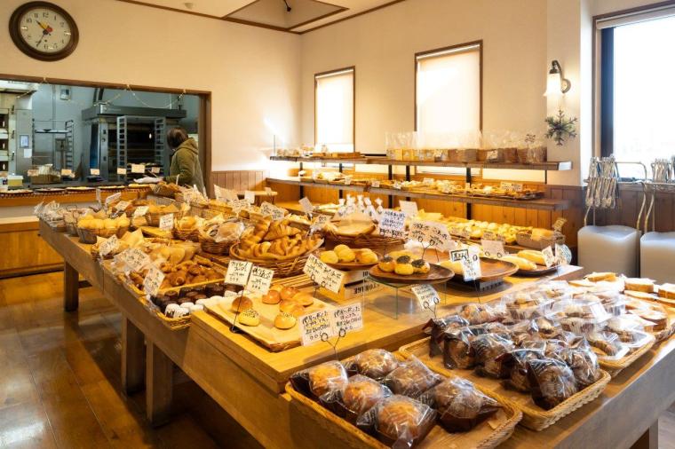 ぐりむわーるど富田西店