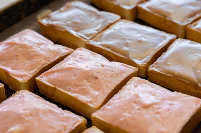 クリームボックス