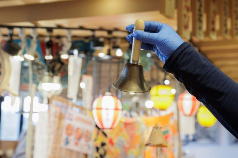 松島おさしみ水族館