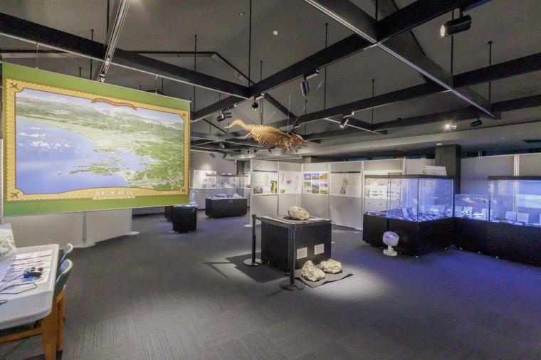 宮城県 松島離宮博物館