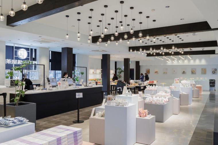 茶屋勘右衛門 By KIYOKAWAYA