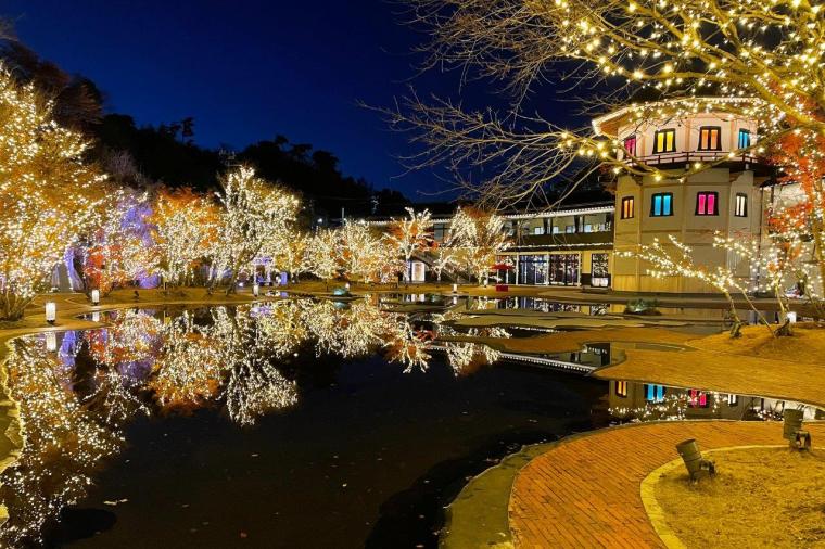 宮城県 松島離宮