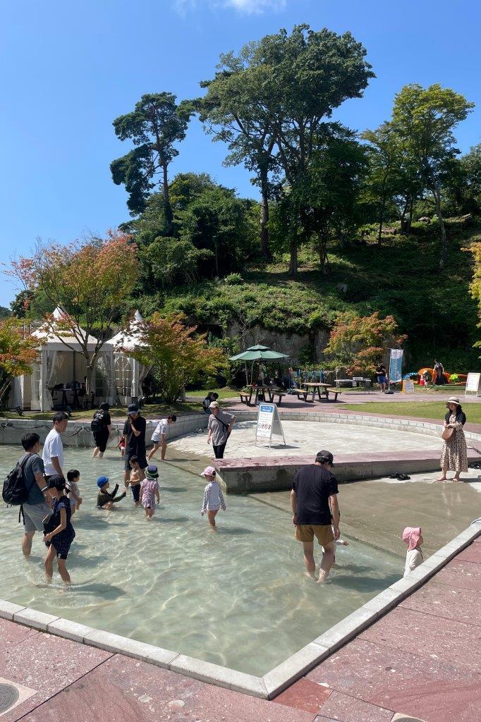 宮城県 松島離宮