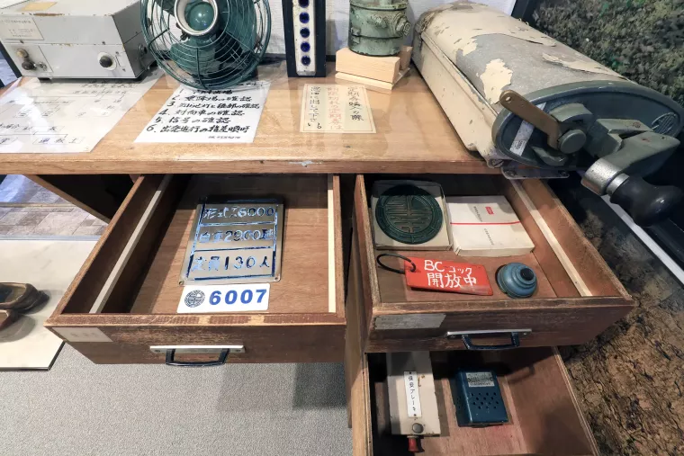 青森・弘前で昭和レトロな「弘南鉄道コンセプトルーム」にステイ