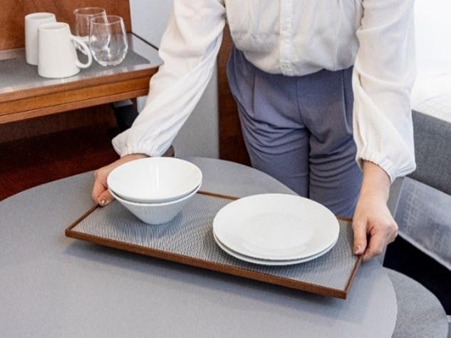 全室に洗濯乾燥機・本との出会いや温かい朝食も！「東急ステイ池袋」がリニューアル