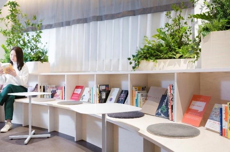 全室に洗濯乾燥機・本との出会いや温かい朝食も！「東急ステイ池袋」がリニューアル