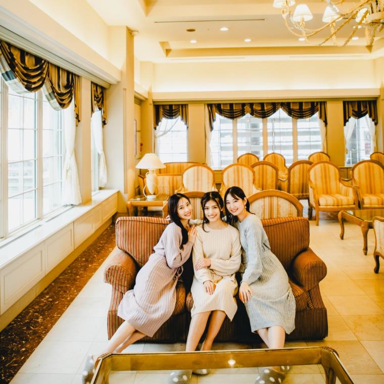 スノボもスパもお化け屋敷も！全天候楽しめる「リステルスキーファンタジア」