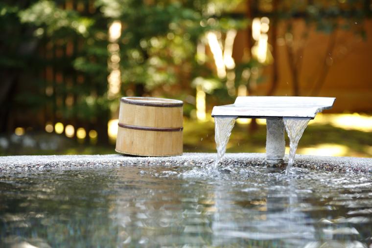 全室露天風呂付き！伊豆の和モダン宿「月ヶ瀬温泉 雲風々（うふふ）」に新客室が登場