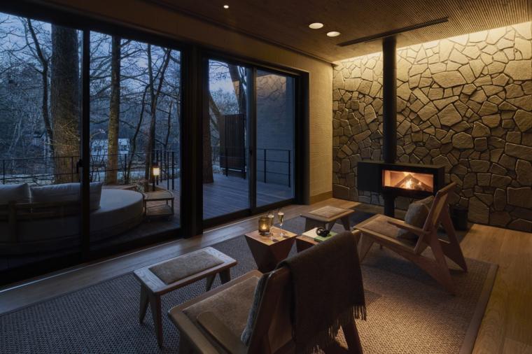 バトラー＆コンシェルジュが上質旅を演出！軽井沢に2つの「GLAMDAY STYLE  HOTEL SUITE」が誕生