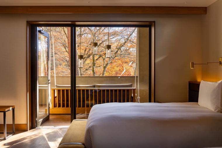 バトラー＆コンシェルジュが上質旅を演出！軽井沢に2つの「GLAMDAY STYLE  HOTEL SUITE」が誕生