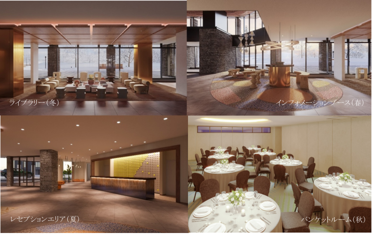 全世界注目のニセコに12年ぶりの日系ホテル「ニッコースタイルニセコ HANAZONO」オープン