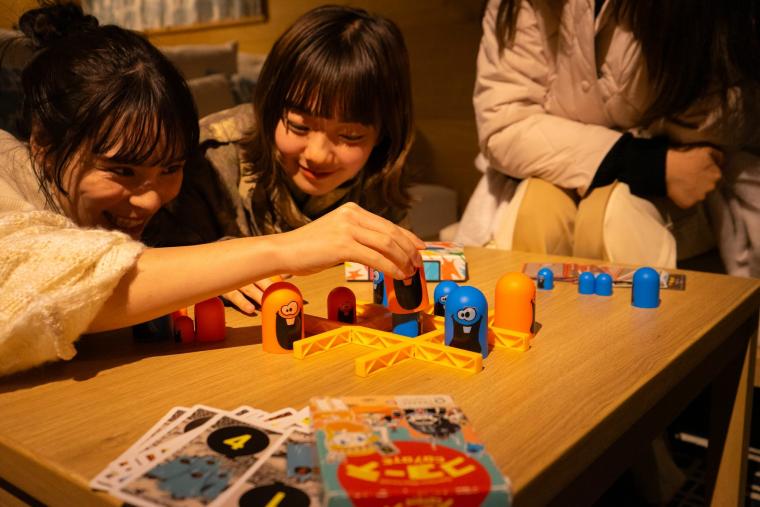 埼玉「オーパークおごせ」があなただけの「卒たび」を全力応援