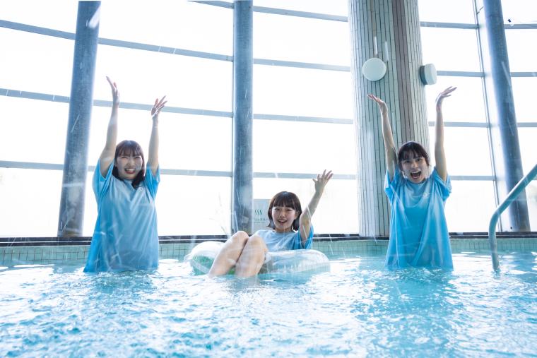 埼玉「オーパークおごせ」があなただけの「卒たび」を全力応援