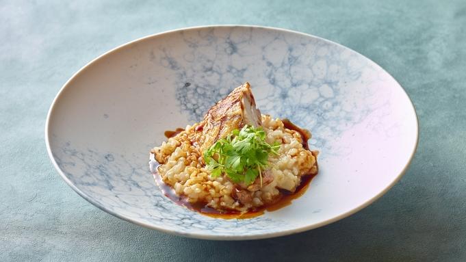 「リーガロイヤルホテル（大阪）」メインディッシュ