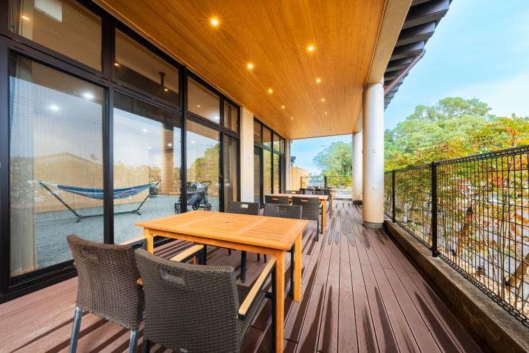 体重・頭数制限なし！長崎島原温泉「ホテル南風楼」に愛犬と泊まれる一棟貸別棟が登場