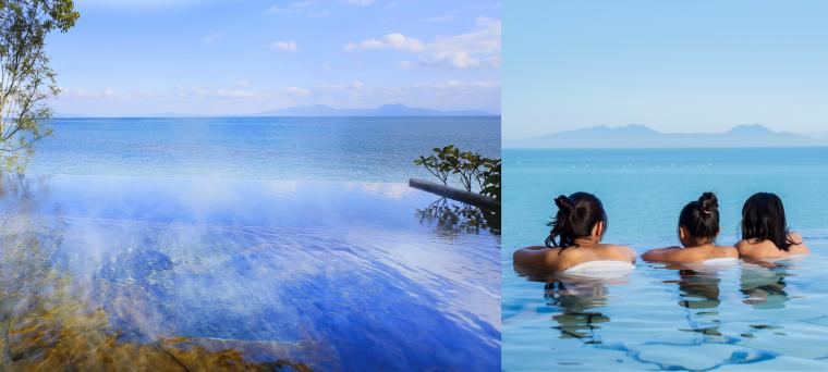 体重・頭数制限なし！長崎島原温泉「ホテル南風楼」に愛犬と泊まれる一棟貸別棟が登場