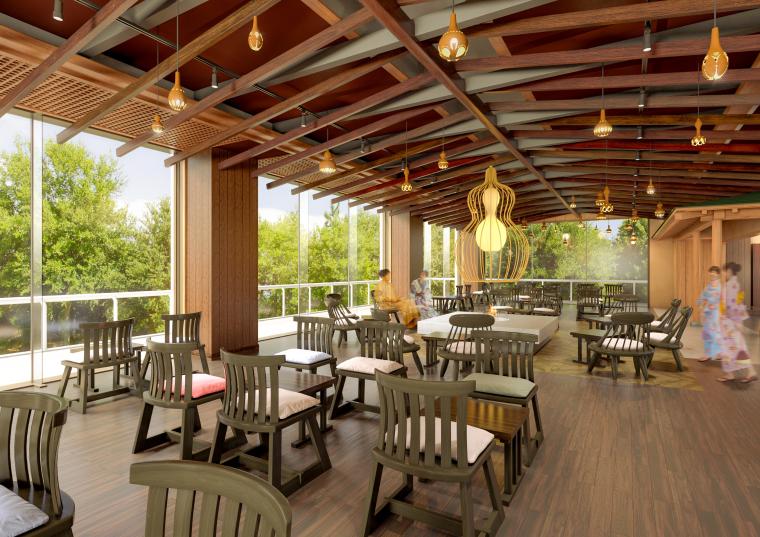 2025年2月開業！栃木・日光に大人のインクルーシブ温泉リゾート「TAOYA川治」誕生