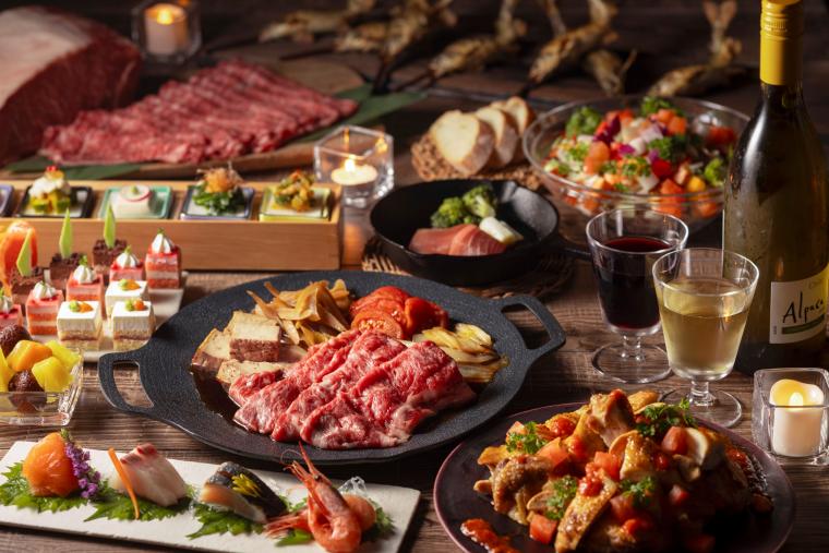 2025年2月開業！栃木・日光に大人のインクルーシブ温泉リゾート「TAOYA川治」誕生