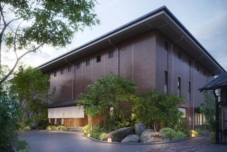 国内唯一！国指定名勝に泊まれる「柳川藩主立花邸 御花」がリニューアル