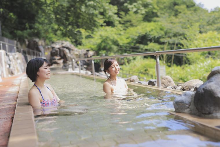 日帰りも！宿泊も！「箱根小涌園ユネッサン」で「学生応援キャンペーン2025」実施中