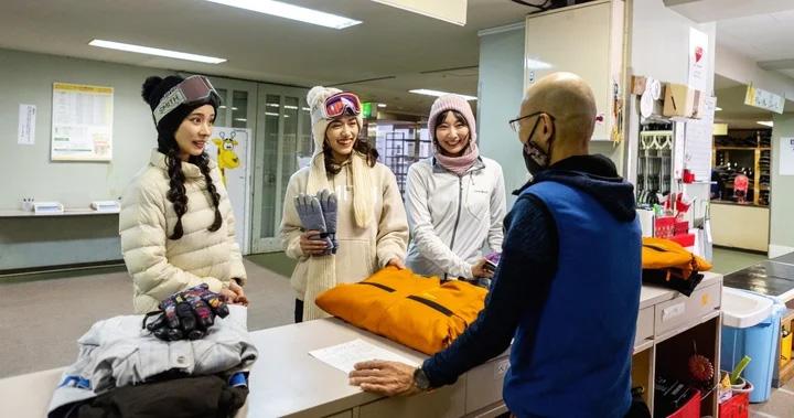 福島・猪苗代「リステル スキーファンタジア」