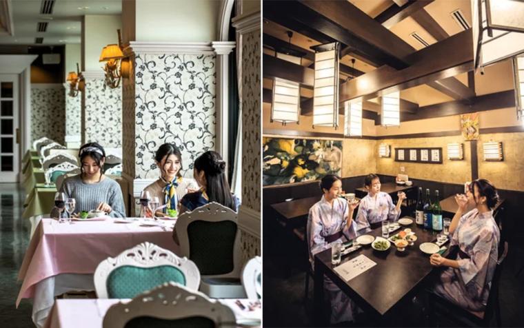 ホテルリステル猪苗代ウイングタワー