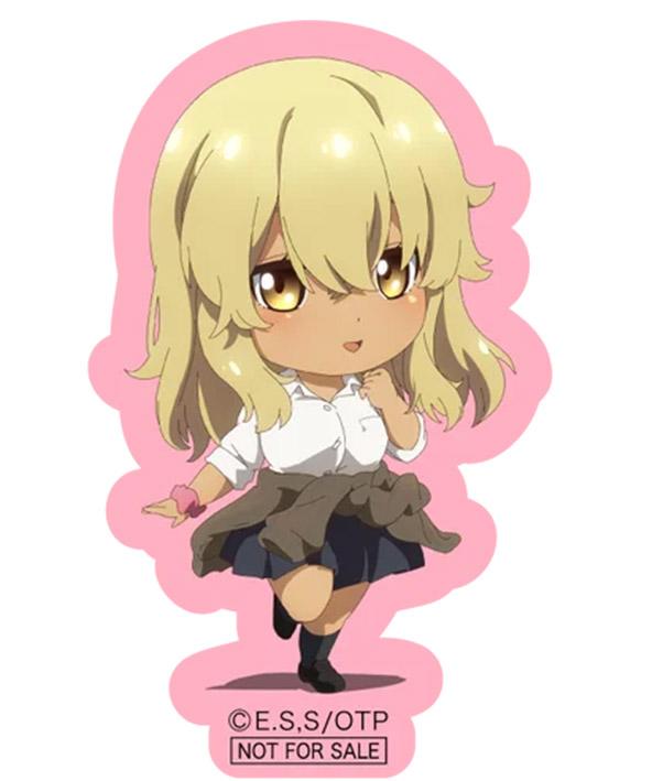 「沖縄で好きになった子が方言すぎてツラすぎる」うるま市ロケ地MAP