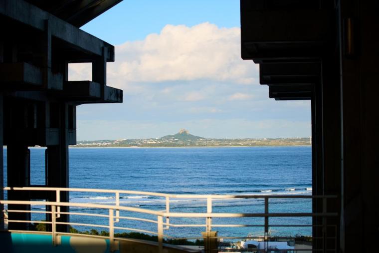 沖縄美ら海水族館