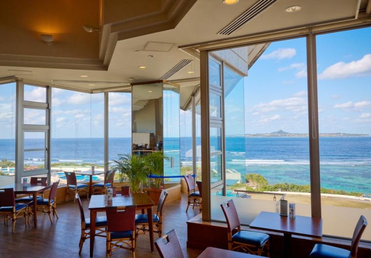 沖縄美ら海水族館