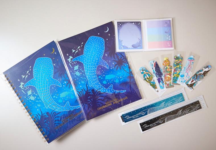 沖縄美ら海水族館