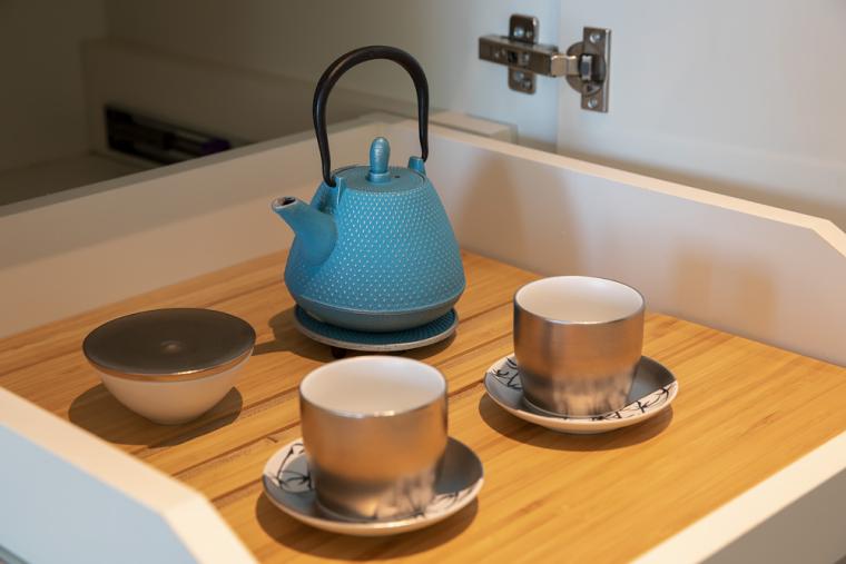 ザ・プリンスギャラリー 東京紀尾井町，ラグジュアリーコレクションホテル