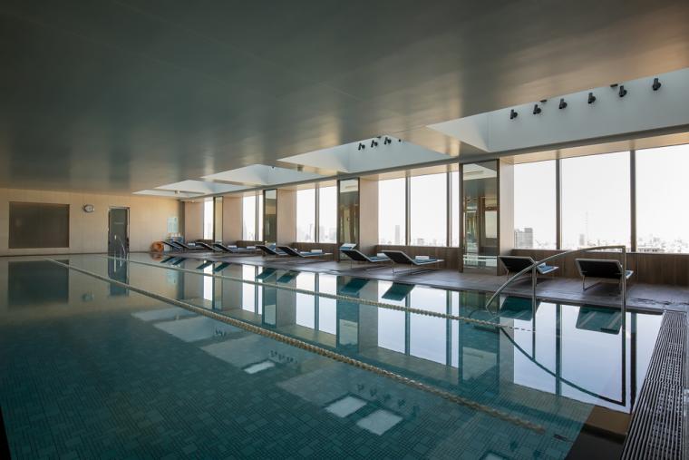 ザ・プリンスギャラリー 東京紀尾井町，ラグジュアリーコレクションホテル