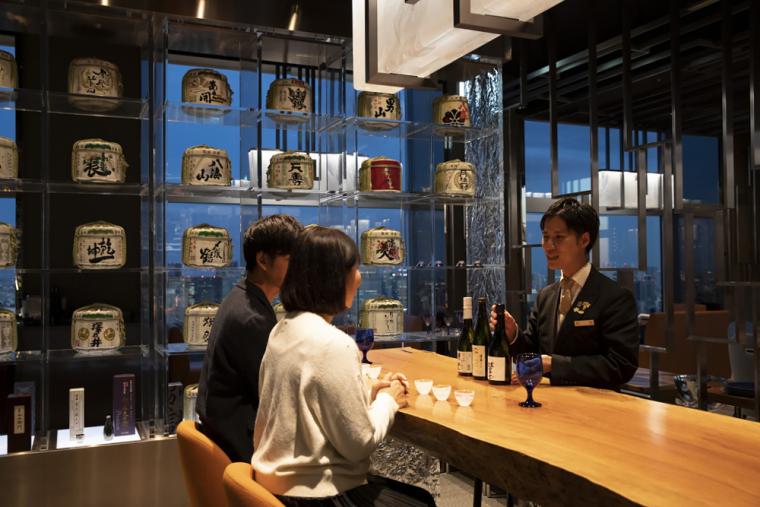 ザ・プリンスギャラリー 東京紀尾井町，ラグジュアリーコレクションホテル