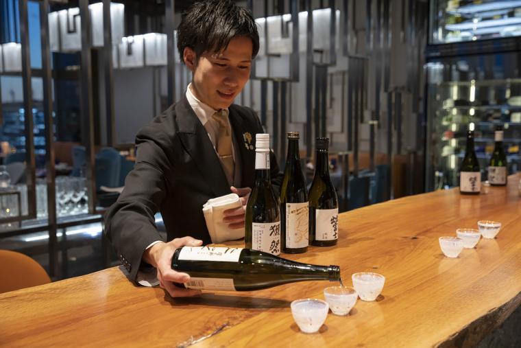 ザ・プリンスギャラリー 東京紀尾井町，ラグジュアリーコレクションホテル