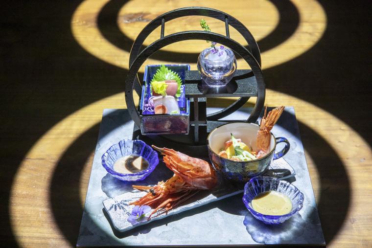 ザ・プリンスギャラリー 東京紀尾井町，ラグジュアリーコレクションホテル