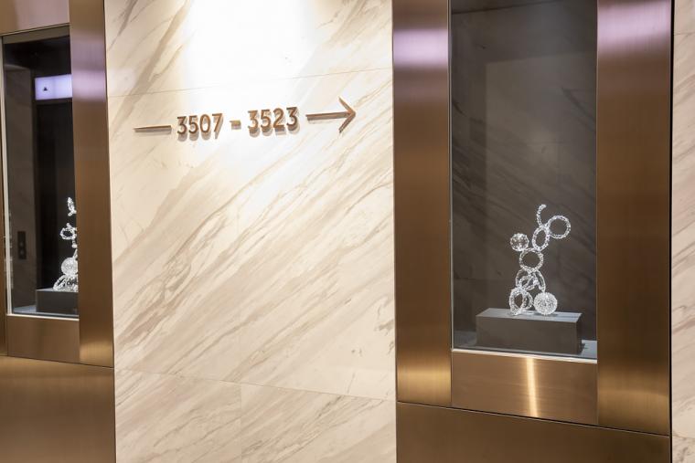 ザ・プリンスギャラリー 東京紀尾井町，ラグジュアリーコレクションホテル