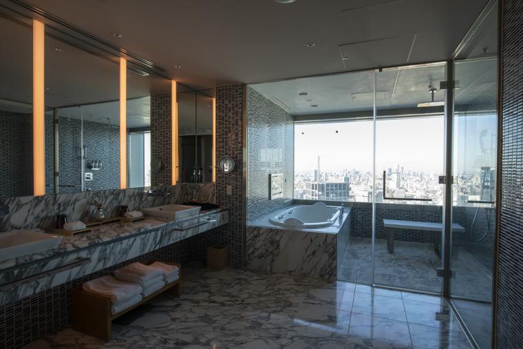 ザ・プリンスギャラリー 東京紀尾井町，ラグジュアリーコレクションホテル