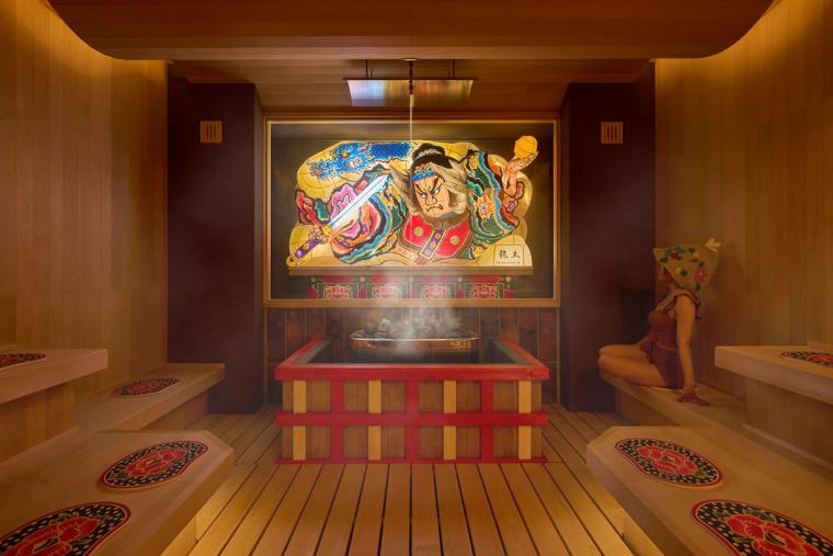 星野リゾート 青森屋