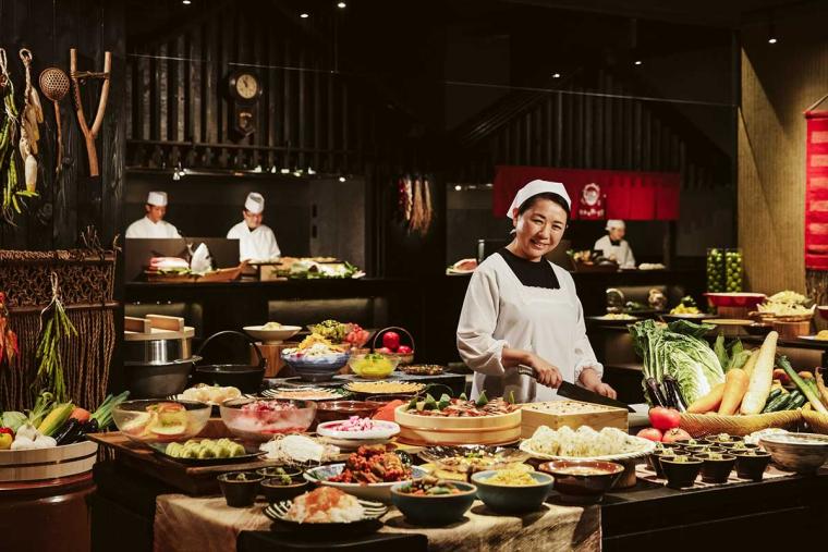 星野リゾート 青森屋