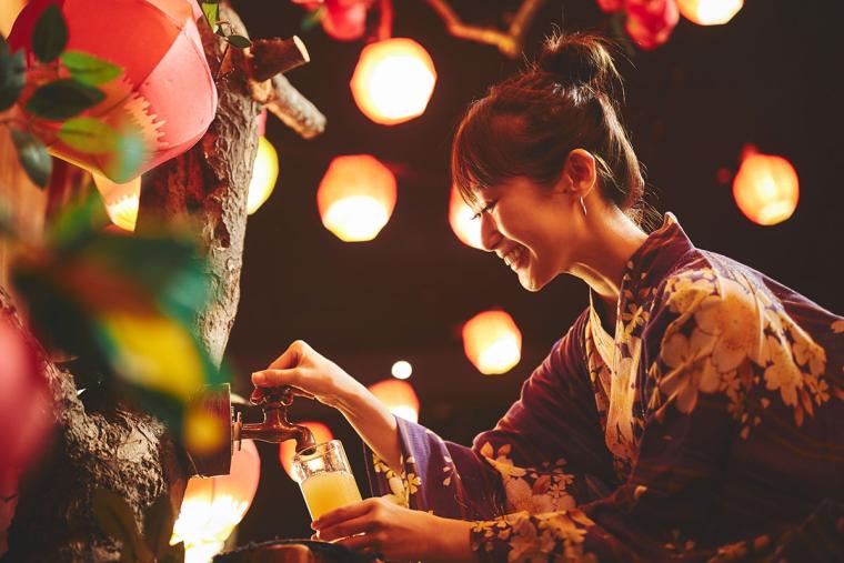 星野リゾート 青森屋