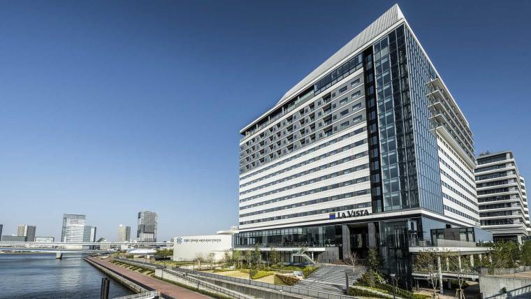 ラビスタ東京ベイ