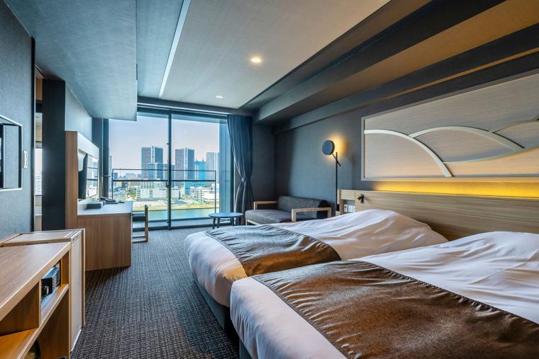 ラビスタ東京ベイ