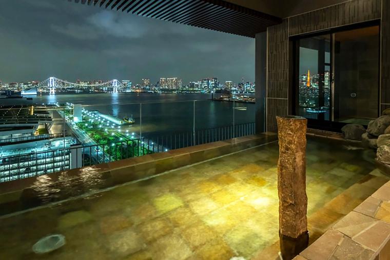 ラビスタ東京ベイ