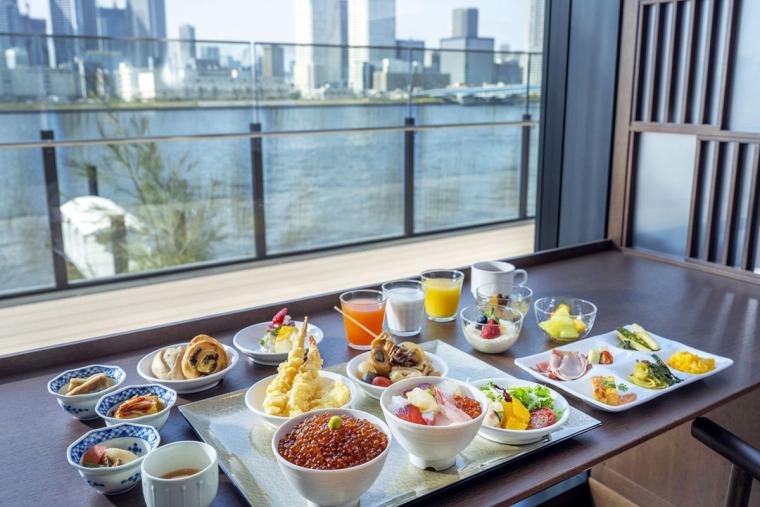 ラビスタ東京ベイ