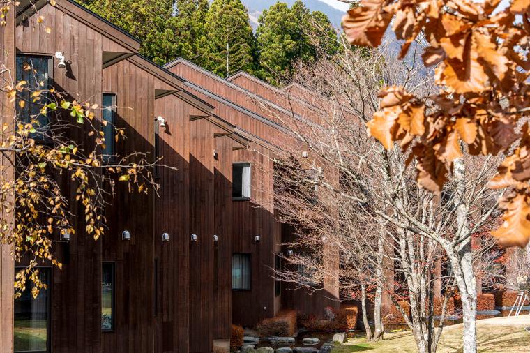 白馬みずばしょう温泉 ホテルシェラリゾート白馬