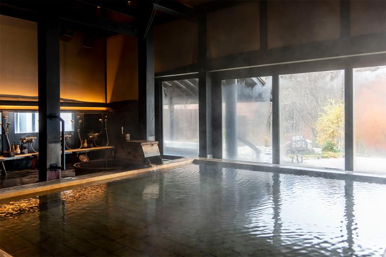 白馬みずばしょう温泉 ホテルシェラリゾート白馬